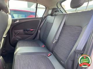 OPEL Corsa usata, con Lettore CD