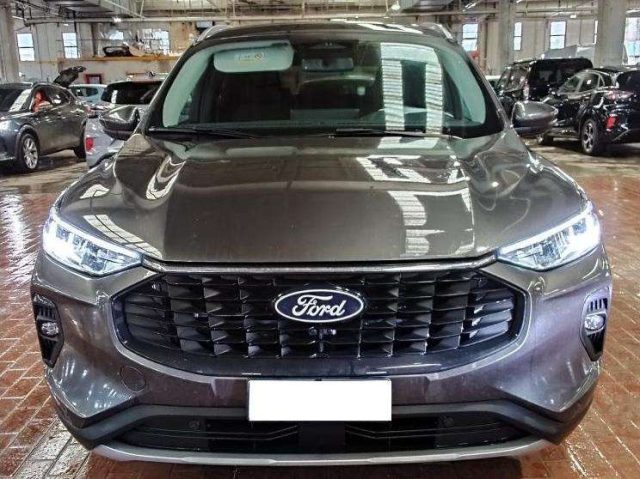 FORD Kuga usata, con Airbag laterali