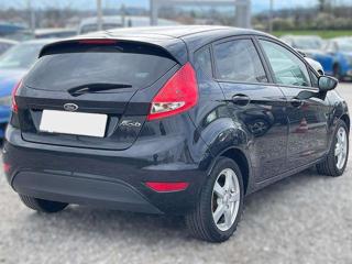 FORD Fiesta usata, con Controllo trazione
