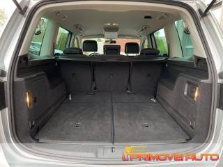 VOLKSWAGEN Sharan usata, con Servosterzo