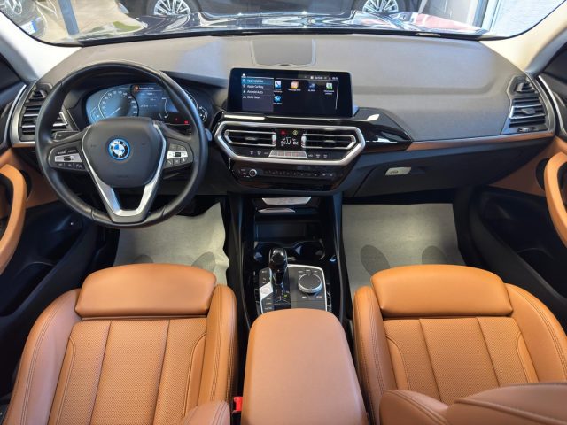 BMW X3 usata, con Chiusura centralizzata