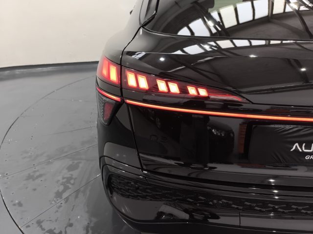 AUDI Q3 usata, con Fari LED