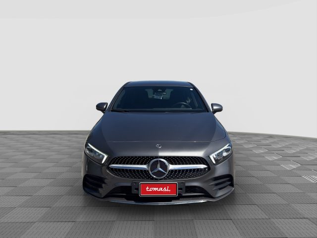 MERCEDES-BENZ A 180 usata 7