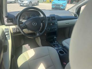 MERCEDES-BENZ A 150 usata 14