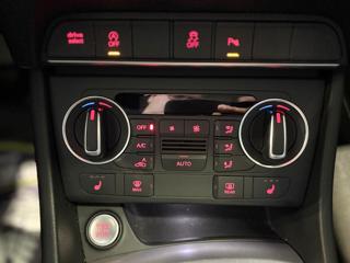 AUDI Q3 usata, con Tettuccio apribile