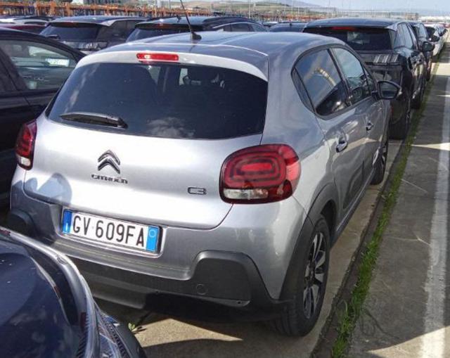 CITROEN C3 usata, con Airbag Passeggero