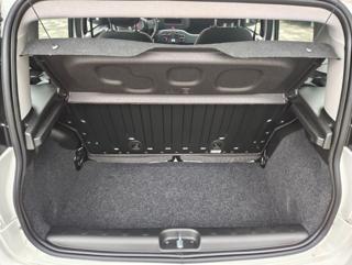 FIAT Panda usata, con Boardcomputer