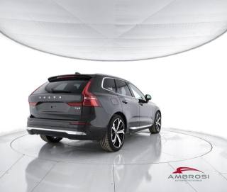 VOLVO XC60 usata 2