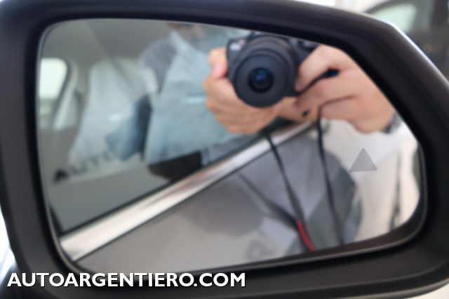 BMW 218 usata, con Pacchetto invernale
