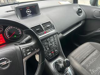OPEL Meriva usata, con Cruise Control