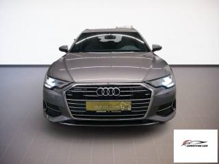 AUDI A6 usata, con Airbag