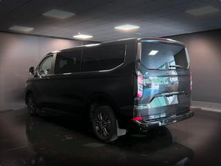 FORD Tourneo Custom usata, con Cerchi in lega