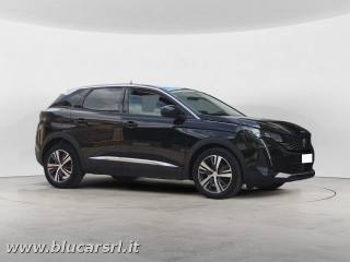 PEUGEOT 3008 usata 2