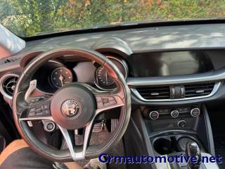 ALFA ROMEO Stelvio usata, con Cerchi in lega