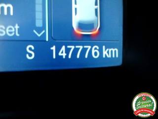 FORD Kuga usata, con Volante in pelle