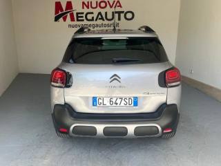CITROEN C3 Aircross usata, con Chiusura centralizzata