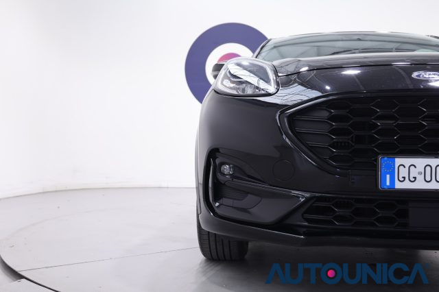 FORD Puma usata, con Start/Stop Automatico