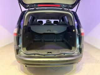 FORD S-Max usata 9