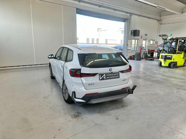 BMW iX1 usata, con Alzacristalli elettrici