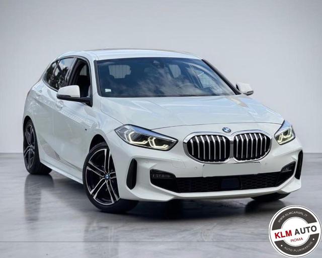 BMW 118 usata, con Airbag