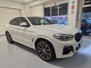 BMW X4 usata, con Airbag laterali
