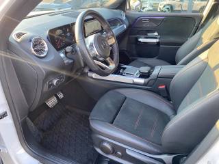 MERCEDES-BENZ GLB 200 usata, con Portellone posteriore elettrico