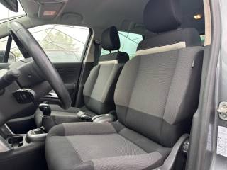 CITROEN C3 Aircross usata, con Autoradio