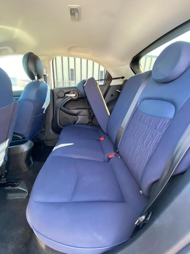 FIAT 500X usata 33