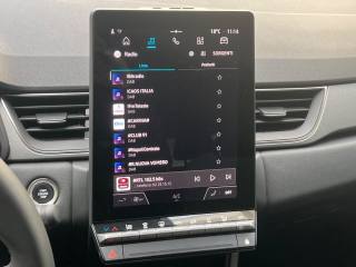 RENAULT Captur usata, con Luci diurne LED