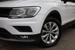 VOLKSWAGEN Tiguan usata 149