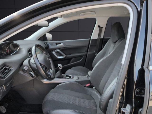 PEUGEOT 308 usata, con Cruise Control