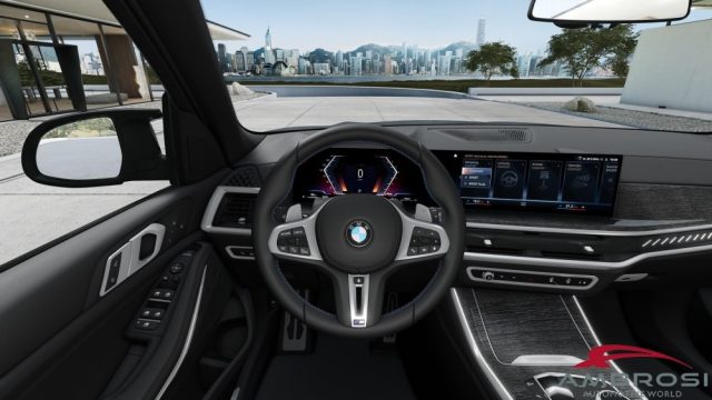 BMW X5 usata 11
