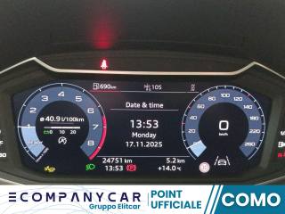 AUDI A1 usata, con Volante in pelle