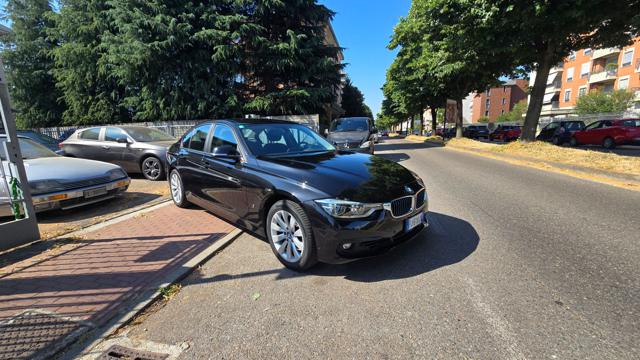 BMW 330 usata, con Climatizzatore