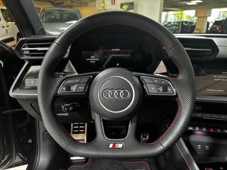 AUDI S3 usata, con Cerchi in lega