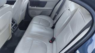 JAGUAR XF usata, con Cerchi in lega