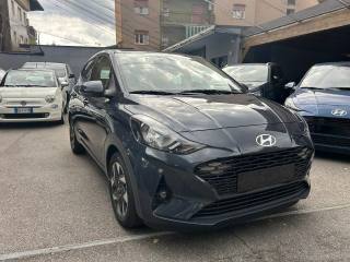 HYUNDAI i10 1.0 MPI Connectline * PREZZO PROMO *