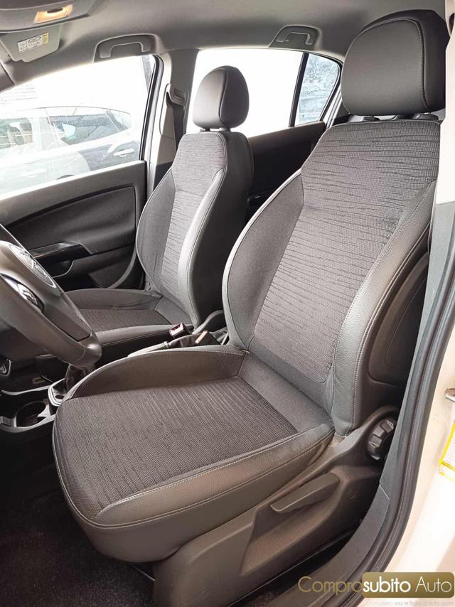 OPEL Corsa usata, con Servosterzo