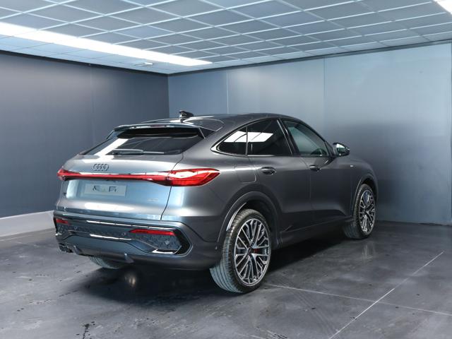 AUDI Q5 usata, con Airbag laterali