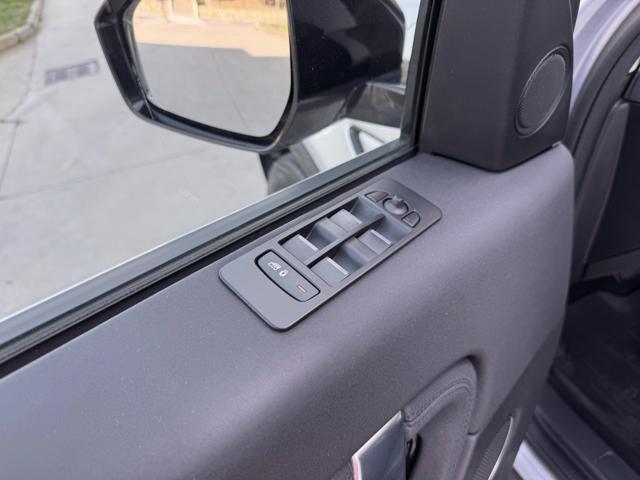 LAND ROVER Discovery Sport usata, con Vivavoce