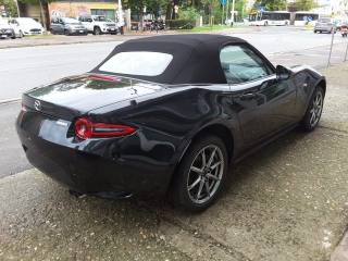 MAZDA MX-5 usata, con Interni in pelle