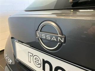 NISSAN Juke usata 24