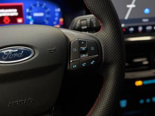 FORD Focus usata, con Sistema di navigazione