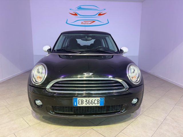 MINI One usata 0