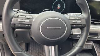 HYUNDAI Kona usata, con Cruise Control
