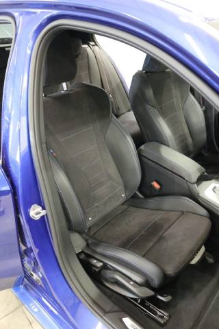 BMW 118 usata, con ESP