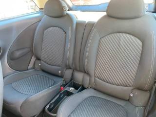 MINI Paceman usata, con Immobilizzatore elettronico