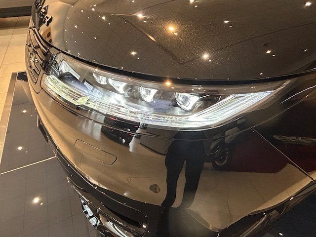 LAND ROVER Range Rover Sport usata, con Sedili riscaldati