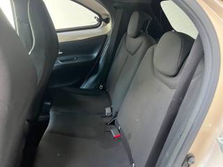 TOYOTA Aygo X usata, con Immobilizzatore elettronico