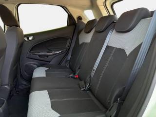 FORD EcoSport usata, con Cruise Control